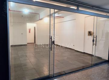 Comercial · 50m² · 1 Vaga · Sala comercial no Centro de Foz do Iguaçu I Edifício Grand Prix