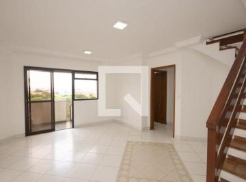 Apartamento · 220m² · 3 Quartos · 4 Vagas · Apartamento para Aluguel - Parque Novo Mundo , 3 Quartos, 220 m2 - São Paulo