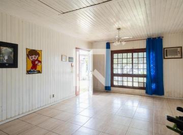 Casa · 460m² · 2 Quartos · 2 Vagas · Casa à Venda - Vila Nova, 2 Quartos,  460 m² - Porto Alegre