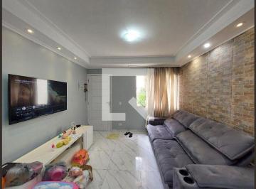Casa · 77m² · 2 Quartos · 1 Vaga · Casa à Venda - Jardim Marajoara , 2 Quartos,  77 m² - São Paulo