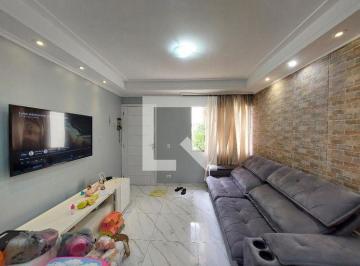 Casa · 77m² · 2 Quartos · 1 Vaga · Casa à Venda - Jardim Marajoara , 2 Quartos, 77 m² - São Paulo
