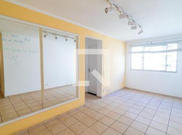 Apartamento · 50m² · 2 Quartos · 1 Vaga · Apartamento à Venda - Jabaquara, 2 Quartos,  50 m² - São Paulo