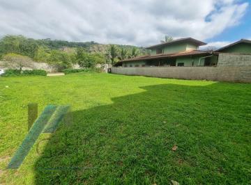 Imagem do Imóvel · Ubatuba, Condomínio Ubatuba Country - Terreno em condomínio fechado com 671,21m².