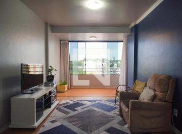 Apartamento · 93m² · 2 Quartos · Apartamento à Venda - Pátria Nova, 2 Quartos,  93 m² - Novo Hamburgo