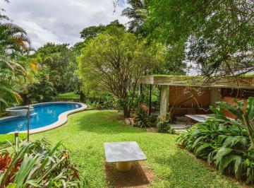 Casa · 1404m² · 4 Quartos · 5 Vagas · Casa Sobrado - Fazenda Morumbi - 4 Dormitórios - 352m²