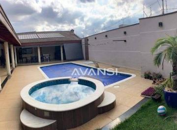 d10a78c4f5201d324846777fd21ad2b646e1c3b3 · Casa com 4 dormitórios à venda, 300 m² por R$ 1.200.000,00 - Terras de Santa Bárbara - Santa Bárbara