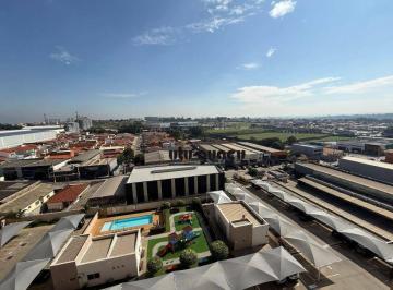 a317ec23f3edeaf35cc03911673d9f2725cb1f84 · Apartamento com 2 dormitórios, 50 m² - venda por R$ 260.000,00 ou aluguel por R$ 2.050,00/mês - Edif