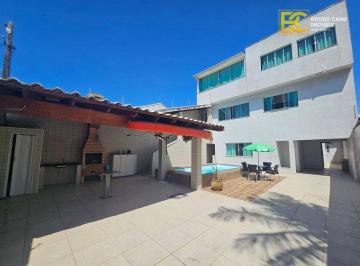 139dff7a4ad54b9283adc231d16dff0c487f32da · Sobrado com Piscina, 6 dormitórios, garagem para 7 carros - Jangada - Peruíbe/SP