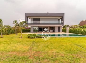 a91143044728c58fce3d0e200838a0f36cbba756 · Casa à venda, 634 m² por R$ 6.950.000,00 - Condomínio Fazenda Alvorada - Porto Feliz/SP