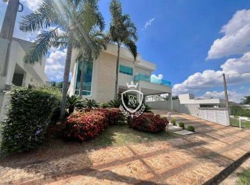 b2d5f199737a56b3d800aabd7c3ba2a8c4a90fa8 · Casa com 4 dormitórios para alugar, 325 m² por R$ 10.170,00/mês - Condomínio Palmeiras Imperiais - S