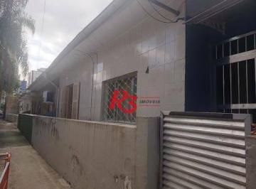 95e15e0c782a684edaafe0bd9607f3a98c93d21a · Village com 3 dormitórios à venda, 76 m² por R$ 480.000,00 - Encruzilhada - Santos/SP