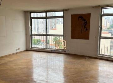 e18287b2d7e76e7fc4c8afbba751164d361e1744 · Apartamento para LOCAÇÃO 153m², 4 Quartos, sendo 1 Suíte, Vila Mariana - São Paulo