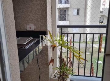 Apartamento · 88m² · 3 Quartos · 2 Vagas · Apartamento com 3 quartos, Areão, Taubaté - R$ 400 mil, Cod: 1366