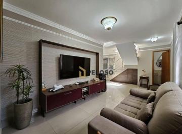 00bb6720fbfad294fcaafd02d95b39b3337d555d · Sobrado a venda | 88m² | 3 suítes | 2 vagas | Santa Teresinha - São Paulo/SP
