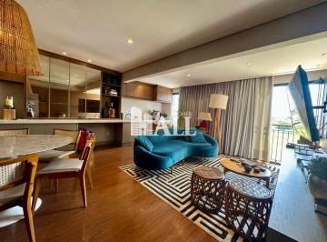 Apartamento · 124m² · 3 Quartos · 2 Vagas · Apartamento,TERRAÇO JUSCELINO, Rio Preto