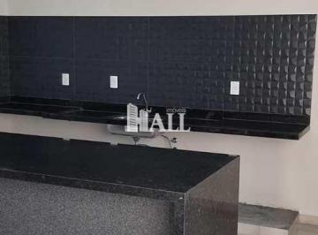 Casa · 84m² · 3 Quartos · 2 Vagas · Casa, Setvalley III, São José do Rio Preto