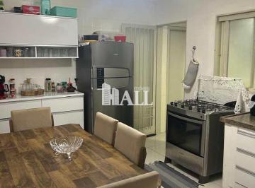 Apartamento · 80m² · 2 Quartos · 1 Vaga · Apartamento, Vila Redentora, São José do Rio Preto