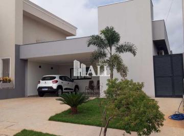 Casa · 110m² · 2 Quartos · 2 Vagas · Casa, Nature I, São José do Rio Preto