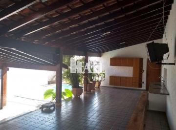 Casa · 276m² · 3 Quartos · 2 Vagas · Casa com 3 quartos, Jardim Nazareth, São José do Rio Preto - R$ 730 mil, Cod: 15538