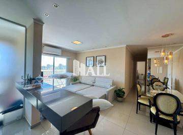 Apartamento · 92m² · 3 Quartos · 2 Vagas · Apartamento, GREEN SQUARE, São José do Rio Preto