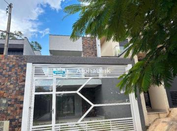 7f2250d1e0fd2a42ccb799c1eabe75855bec786c · Casa à venda, 139 m² por R$ 950.000,00 - Villas do Jaguari - Santana de Parnaíba/SP