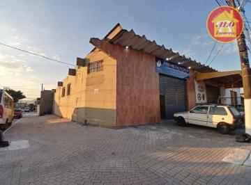 c61c39094b3701c0b10a694284a2cf481a709624 · Salão à venda, 230 m² por R$ 690.000,00 - Vila Antártica - Praia Grande/SP