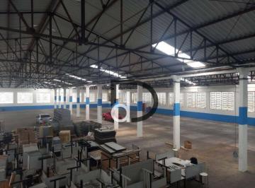 206bc5900d6eb32789c663523f276be75806a9e8 · Galpão para alugar, 2711 m² por R$ 58.483,52/mês - Macuco - Valinhos/SP