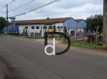6f24b90547570088e28bdaa53426101a05be777f · Galpão à venda, 1600 m² por R$ 20.000.000,00 - Vale Verde - Valinhos/SP