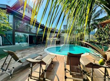 0e7898c8e79ae22fb88cac6f361f9549d4dc3d86 · Casa à venda por R$ 3.800.000 - Sítios de Recreio Gramado - Campinas/SP