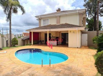 a1a94a1f52051ed2e9fe04531f67f65f8e9d6063 · Casa Comercial à Venda de 03 Suítes no Bairro Alto da Boa Vista em Ribeirão Preto com Piscina.