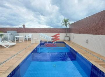 0d07f461964065932e5b3251a35156f472eb199b · Apartamento com 2 dormitórios, Piscina, 67 m² - venda por R$ 585.000 - Encruzilhada - Santos/SP