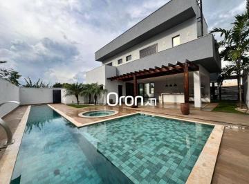 9cd8d53be49c982c57fad61a158cba5489e9911b · Sobrado à venda, 310 m² por R$ 2.650.000,00 - Portal do Sol Green - Goiânia/GO
