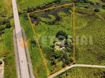 0ae46a839ed77d6c3c7d26e10aa79f6fff56a202 · Área à venda, 28000 m² por R$ 7.500.000,00 - Jardim Porto Novo - Caraguatatuba/SP