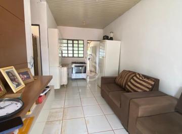 Casa · 65m² · 2 Quartos · 2 Vagas · Bairro Nova Barra