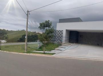 Casa · 210m² · 3 Quartos · 2 Vagas · Casa à venda no bairro Ecologie - Itatiba/SP