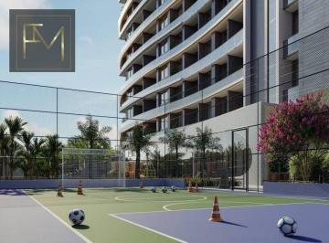 477fce5b2d6ac9035d2798f3cfd4f9e75973270d · Apartamento com 1 dormitório à venda, 60 m² por R$ 725.681,37 - Miramar - João Pessoa/PB