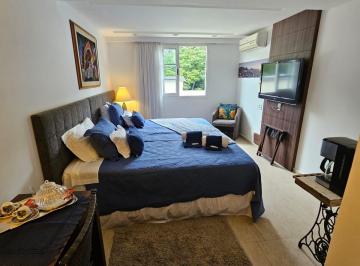 Apartamento · 68m² · 2 Quartos · 1 Vaga · Granja Brasil Resirt - Apartamento Alto Padrão em Itaipava, Petrópolis/RJ