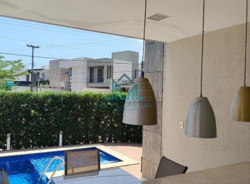 Casa · 288m² · 4 Quartos · 2 Vagas · Casa Duplex com 288m² com Piscina, 4 Quartos, com Piscina no Antares - Maceió Alagoas