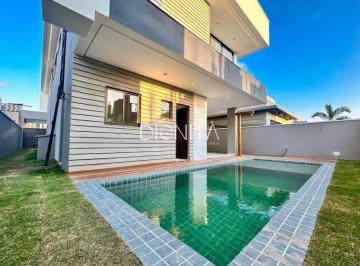 Casa · 252m² · 5 Quartos · 4 Vagas · Casa à venda no bairro Bairro Cidade Alpha - Eusébio/CE
