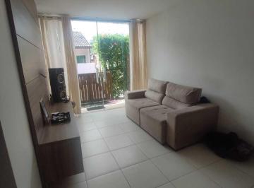 Casa · 54m² · 2 Quartos · Casa à venda no bairro Nova Abrantes (Abrantes) - Camaçari/BA