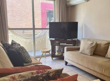 f2e1db09891457eb2601d66dd3a3326a36bd53a6 · Apartamento com 2 dormitórios para alugar, 75 m² por R$ 750/dia - Centro - Balneário Camboriú/SC