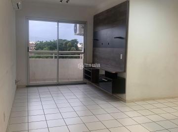 Apartamento · 67m² · 3 Quartos · 2 Vagas · Apartamento para alugar no bairro Porto - Cuiabá/MT
