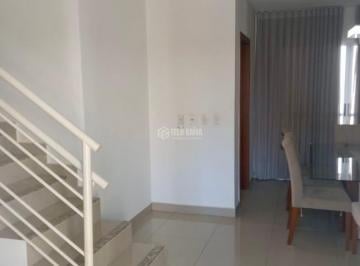 Casa · 160m² · 3 Quartos · 2 Vagas · Sobrado para alugar no bairro Despraiado - Cuiabá/MT