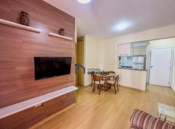 2fc252352703b9eb15f996b56cb00e2b104c4962 · Apartamento com 2 dormitórios à venda, 60 m² por R$ 599.000,00 - Jardim Aquarius - São José dos Camp
