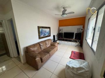cebdab19d85d8a1e4297ea8d14a2fc3e083db8e3 · Apartamento com 1 dormitório à venda, 46 m² por R$ 270.000,00 - Tupi - Praia Grande/SP