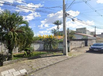 Terreno · 455m² · Terreno à venda no bairro Boneca do Iguaçu - São José dos Pinhais/PR