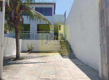 Casa · 390m² · 6 Quartos · 7 Vagas · Casa em Olinda casa caiada térrea e 1ºandar 7vgs 6qtos 2sts quintal port. aut. há 3min. shop. pátteo