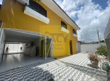 Casa · 300m² · 6 Quartos · 6 Vagas · Casa em Recife, Campo Grande, 6 QTOS, 4 WCS, 2 VARANDAS, 3 VGS,+ 1 duplex