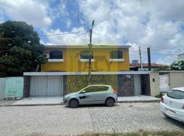 Casa · 250m² · 5 Quartos · 3 Vagas · Casa Solta em Campo Grande, 5 QTOS, 4 WCS, 2 VARANDAS, 3 VGS