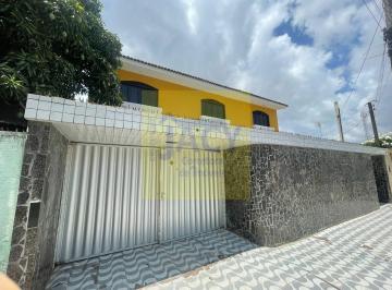 Casa · 250m² · 6 Quartos · 6 Vagas · Casa Solta em Campo Grande, 5 QTOS, 4 WCS, 2 VARANDAS, 3 VGS